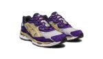 Asics GEL-NYC x Awake NY Pure Silver Gothic Grape נעליים