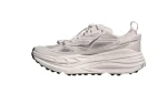 Hoka Stinson One7 Grout/Silver נעלי ריצה