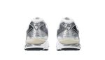 Asics Gel-Kayano 14 White Graphite Grey נעליים
