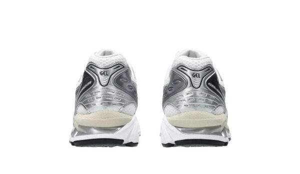 Asics Gel-Kayano 14 White Graphite Grey נעליים