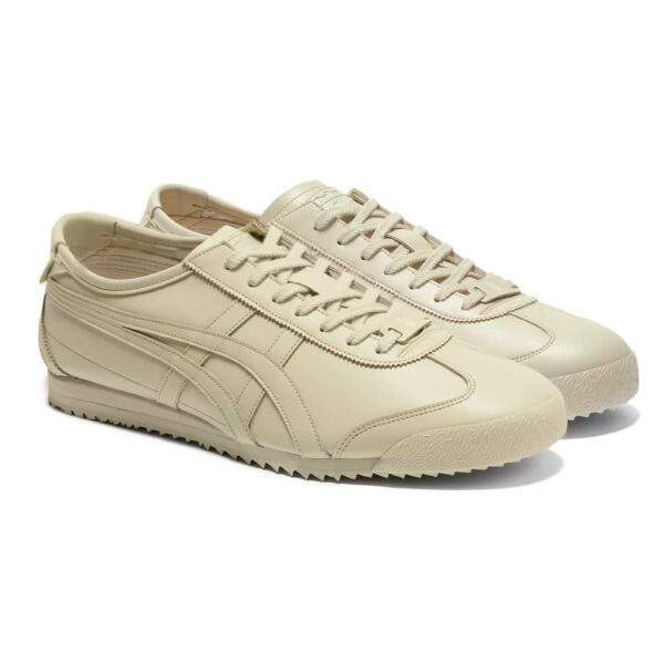 נעלי Onitsuka Tiger MEXICO 66 CACTFUL-S Beige