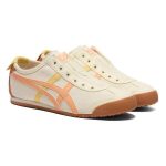 נעלי Onitsuka Tiger MEXICO 66 SLIP-ON Ivory/Summer Dune