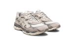 Asics Gel NYC Cream Oyster Grey נעליים