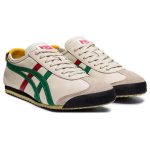 Onitsuka Tiger MEXICO 66 Birch/Green נעלי