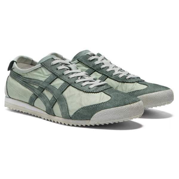 Onitsuka Tiger MEXICO 66 NM Slate Grey נעלי