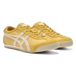 Onitsuka Tiger MEXICO 66 VIN Mineral Brown/Cream נעלי