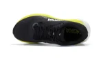 Hoka Clifton 11 Black/Cosmic Grey נעלי ריצה