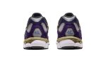 Asics GEL-NYC x Awake NY Pure Silver Gothic Grape נעליים