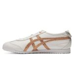 נעלי Onitsuka Tiger MEXICO 66 SD White/Rose Gold
