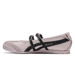 Onitsuka Tiger MEXICO 66 TGRS Crystal Pink/Graphite Grey נעלי