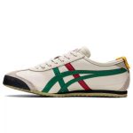 Onitsuka Tiger MEXICO 66 Birch/Green נעלי