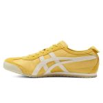 Onitsuka Tiger MEXICO 66 VIN Mineral Brown/Cream נעלי