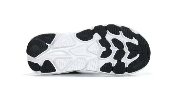 Hoka Clifton 11 Black/Cosmic Grey נעלי ריצה