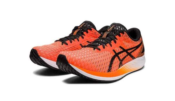 ASICS GEL Hyper Speed Shocking Orange נעליים