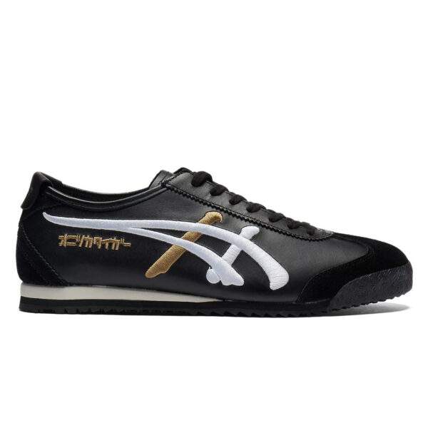 נעלי Onitsuka Tiger MEXICO 66 NM Black/White