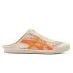 Onitsuka Tiger MEXICO 66 SABOT Oatmeal/Habanero נעלי