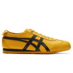 Onitsuka Tiger MEXICO 66 SD Yellow/Black נעלי