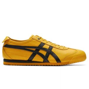 Onitsuka Tiger MEXICO 66 SD Yellow/Black נעלי
