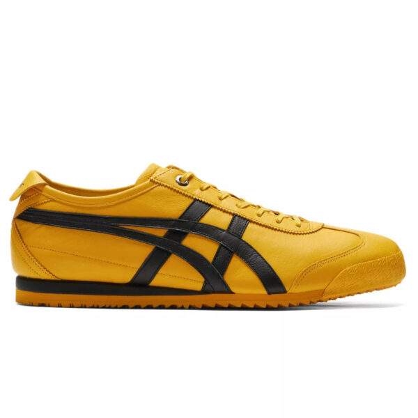 Onitsuka Tiger MEXICO 66 SD Yellow/Black נעלי
