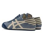 Onitsuka Tiger MEXICO 66 PARATY Blue Chambray/Natural נעלי