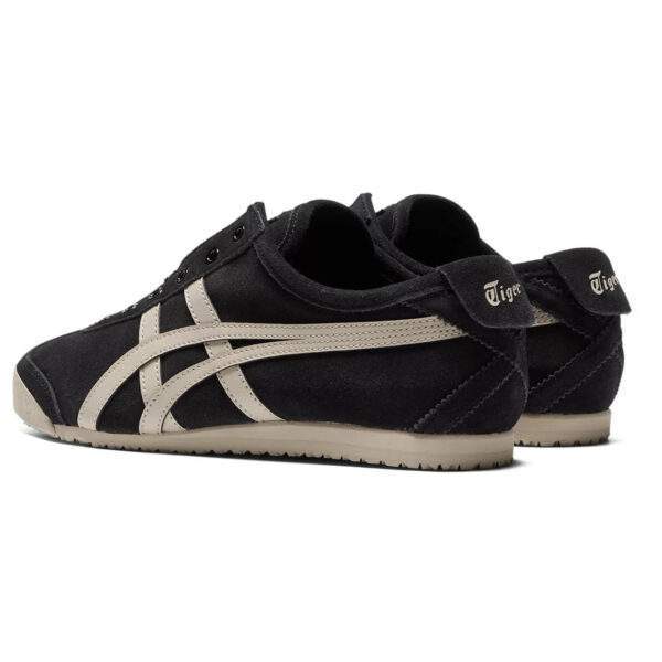 נעלי Onitsuka Tiger MEXICO 66 SLIP-ON Black/Putty