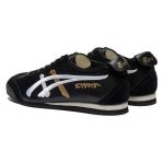 נעלי Onitsuka Tiger MEXICO 66 NM Black/White
