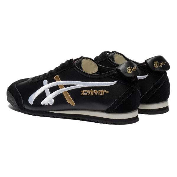 נעלי Onitsuka Tiger MEXICO 66 NM Black/White