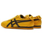 Onitsuka Tiger MEXICO 66 SD Yellow/Black נעלי