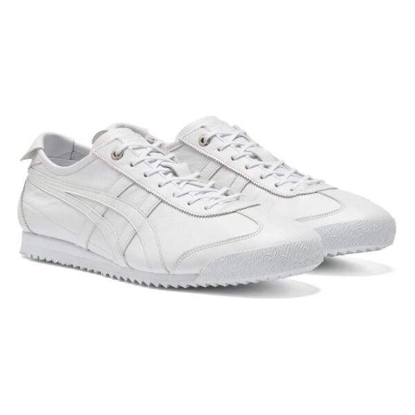 Onitsuka Tiger MEXICO 66 SD White נעלי