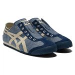Onitsuka Tiger MEXICO 66 PARATY Blue Chambray/Natural נעלי