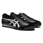 נעלי Onitsuka Tiger MEXICO 66 NM Black/White