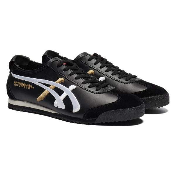 נעלי Onitsuka Tiger MEXICO 66 NM Black/White