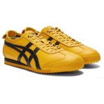 Onitsuka Tiger MEXICO 66 SD Yellow/Black נעלי
