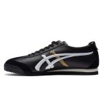נעלי Onitsuka Tiger MEXICO 66 NM Black/White