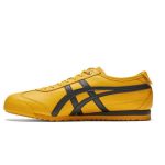 Onitsuka Tiger MEXICO 66 SD Yellow/Black נעלי
