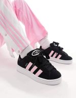 Adidas Campus Suede נעלי