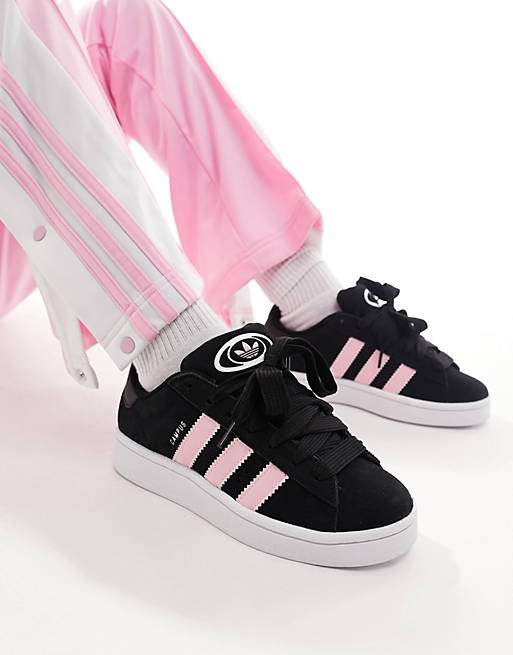 Adidas Campus Suede נעלי