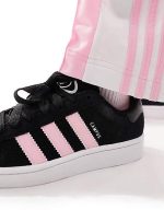 Adidas Campus Suede נעלי