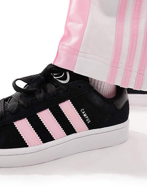 Adidas Campus Suede נעלי