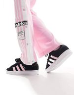 Adidas Campus Suede נעלי