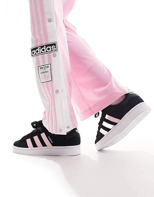Adidas Campus Suede נעלי
