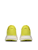 On Cloud 6 Coast Limelight נעלי ספורט יומיומיות