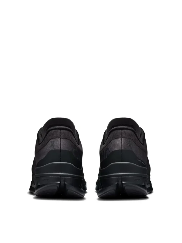 On Cloudflow 5 Black נעלי ריצה לגברים