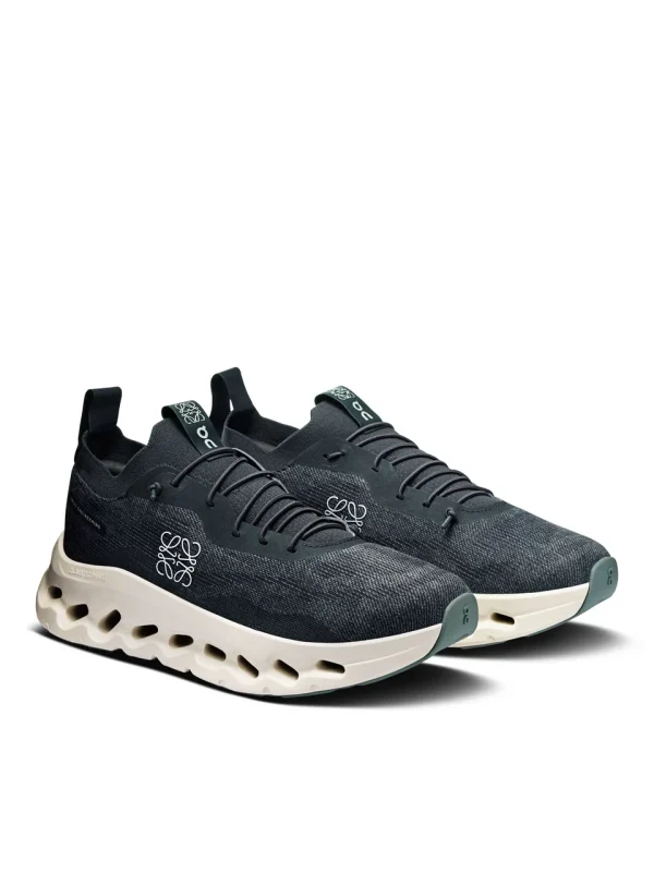 On Cloudtilt LOEWE Denim Grey נעלי ספורט יומיומיות