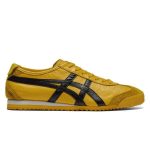 Onitsuka Tiger MEXICO 66 NM Yellow/Black נעלי