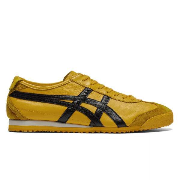 Onitsuka Tiger MEXICO 66 NM Yellow/Black נעלי
