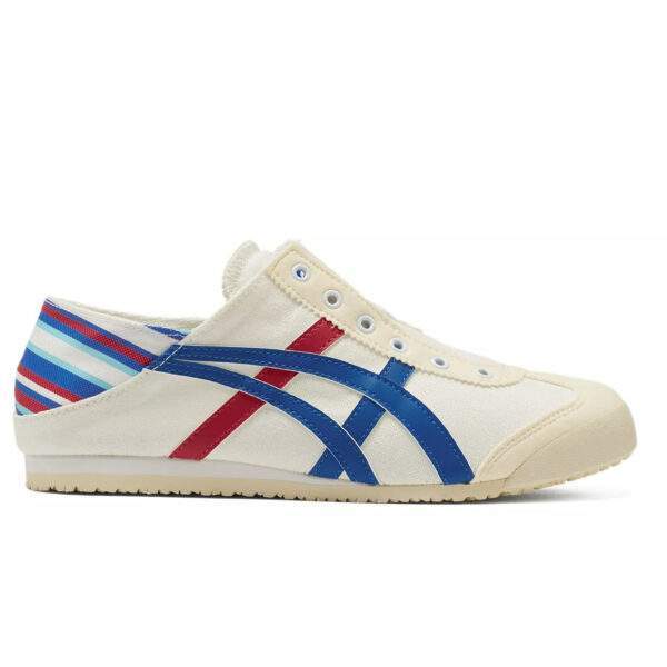 נעלי Onitsuka Tiger MEXICO 66 PARATY White/Classic Blue