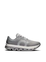 On Cloudflow 5 Grey נעלי ריצה לגברים