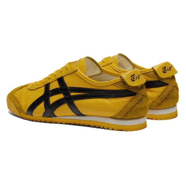 Onitsuka Tiger MEXICO 66 NM Yellow/Black נעלי