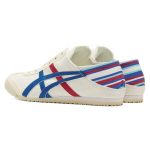 נעלי Onitsuka Tiger MEXICO 66 PARATY White/Classic Blue